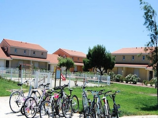 Apartment Sainte-Marie  15