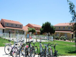 Appartement Sainte-Marie  15