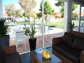 Appartement Sainte-Marie  16