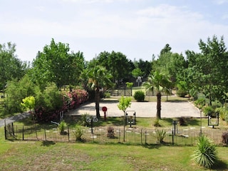 Parc de vacances Vias  26