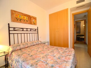 Appartement L'Escala Équipement 17