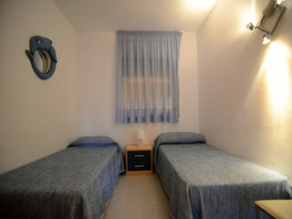 Appartement L'Escala Équipement 11