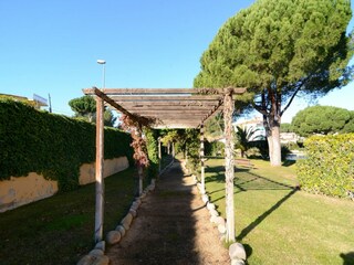 Apartment L'Escala Outdoor Recording 4