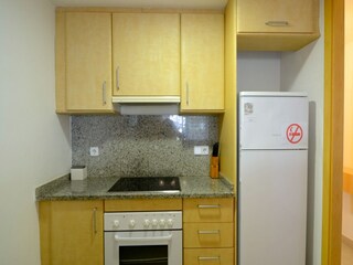 Apartment L'Escala  18