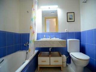 Apartment L'Escala  20