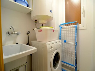 Appartement L'Escala Équipement 15
