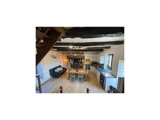 Casa de vacaciones Coubjours Características 8