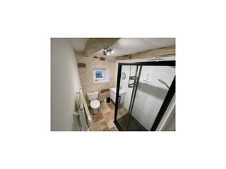 Ferienhaus Coubjours Ausstattung 7