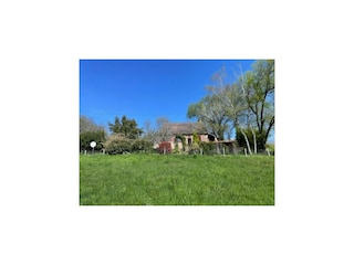 Ferienhaus Coubjours Außenaufnahme 5