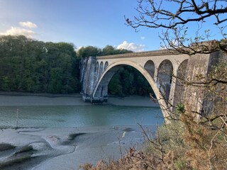 Maison de vacances Coubjours Environnement 22