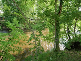 Ferienhaus Coubjours Umgebung 14