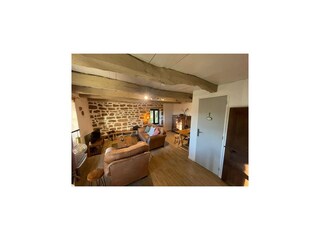 Casa de vacaciones Coubjours Características 11