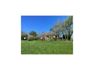 Casa de vacaciones Coubjours Grabación al aire libre 2