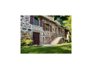 Maison de vacances Coubjours Enregistrement extérieur 4