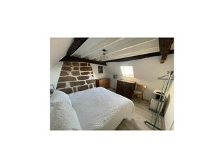 Casa de vacaciones Coubjours Características 12