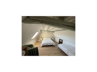 Casa de vacaciones Coubjours Características 13