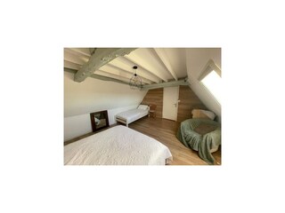 Maison de vacances Coubjours Équipement 13