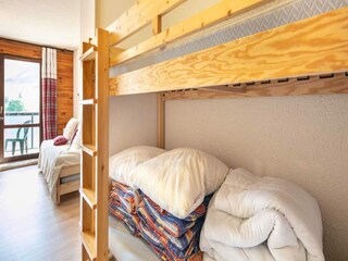 Apartment Chamrousse Features 4
