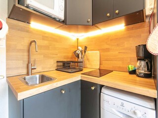 Apartment Chamrousse Features 5