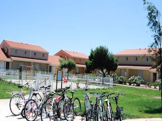 Apartment Sainte-Marie  19