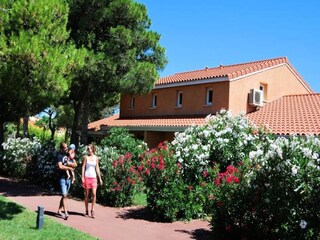 Appartement Sainte-Marie  20