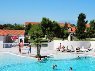Appartement Sainte-Marie  3