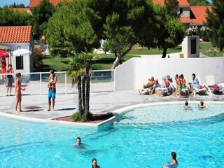 Appartement Sainte-Marie  1