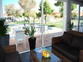 Apartment Sainte-Marie  6