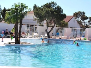 Apartment Sainte-Marie  7