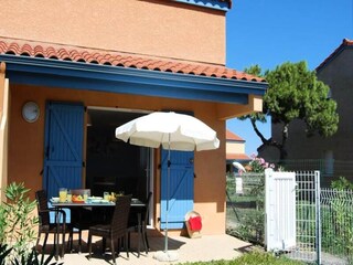 Apartment Sainte-Marie  10
