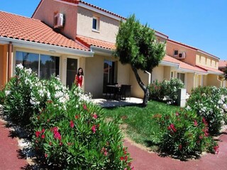 Apartment Sainte-Marie  11