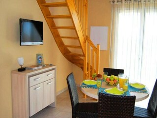 Appartement Sainte-Marie  13