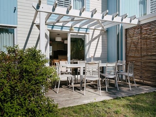 Holiday park Pornichet Outdoor Recording 7