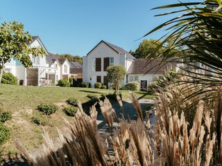 Vakantiepark Pornichet Buitenaudio-opname 4