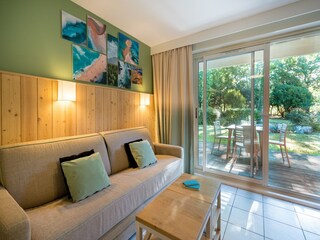 Holiday park Pornichet Features 12