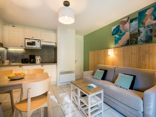 Holiday park Pornichet Features 10