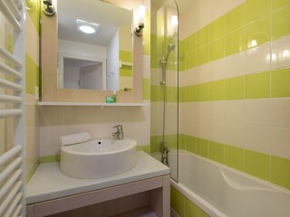 Vakantiepark Pornichet Kenmerken 10