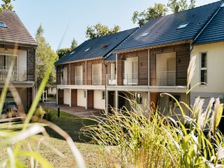 Vakantiepark Pornichet Buitenaudio-opname 8