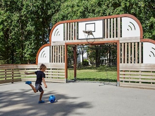 Parc de vacances Pornichet  21