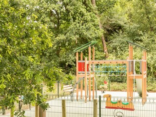 Vakantiepark Pornichet  17