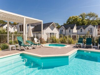 Holiday park Pornichet  22