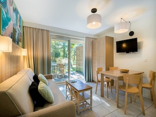 Parco vacanze Pornichet Caratteristiche 14