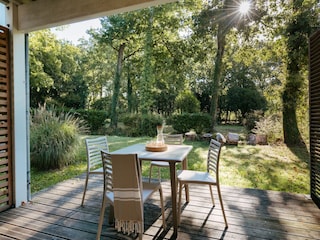 Ferienpark Pornichet Außenaufnahme 6