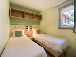 Holiday park Pornichet Features 10
