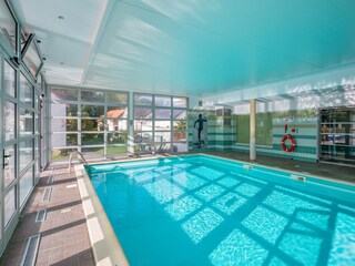 Vakantiepark Pornichet  19