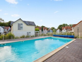 Ferienpark Pornichet  20