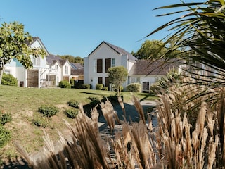 Ferienpark Pornichet Außenaufnahme 8