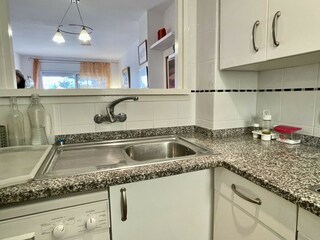 Apartamento L'Escala Características 25