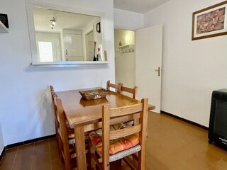 Apartamento L'Escala Características 13