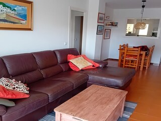 Appartement L'Escala Équipement 14